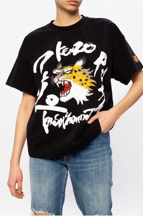 Kenzo x Kansai Yamamoto Kenzo - Elevate your collection with this